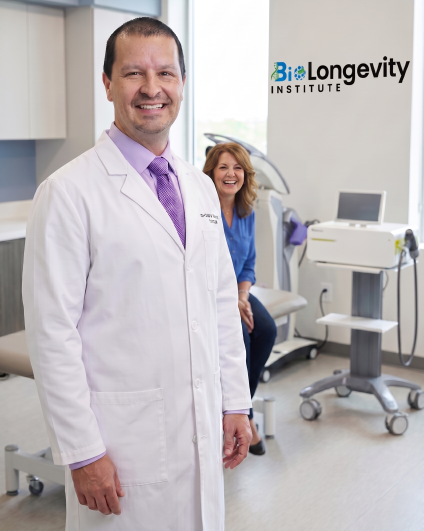 Functional Medicine Mt. Dora, FL | BioLongevity Institute